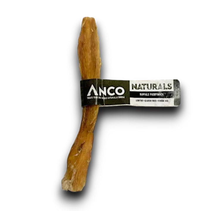 Anco Naturals Buffalo Paddywack