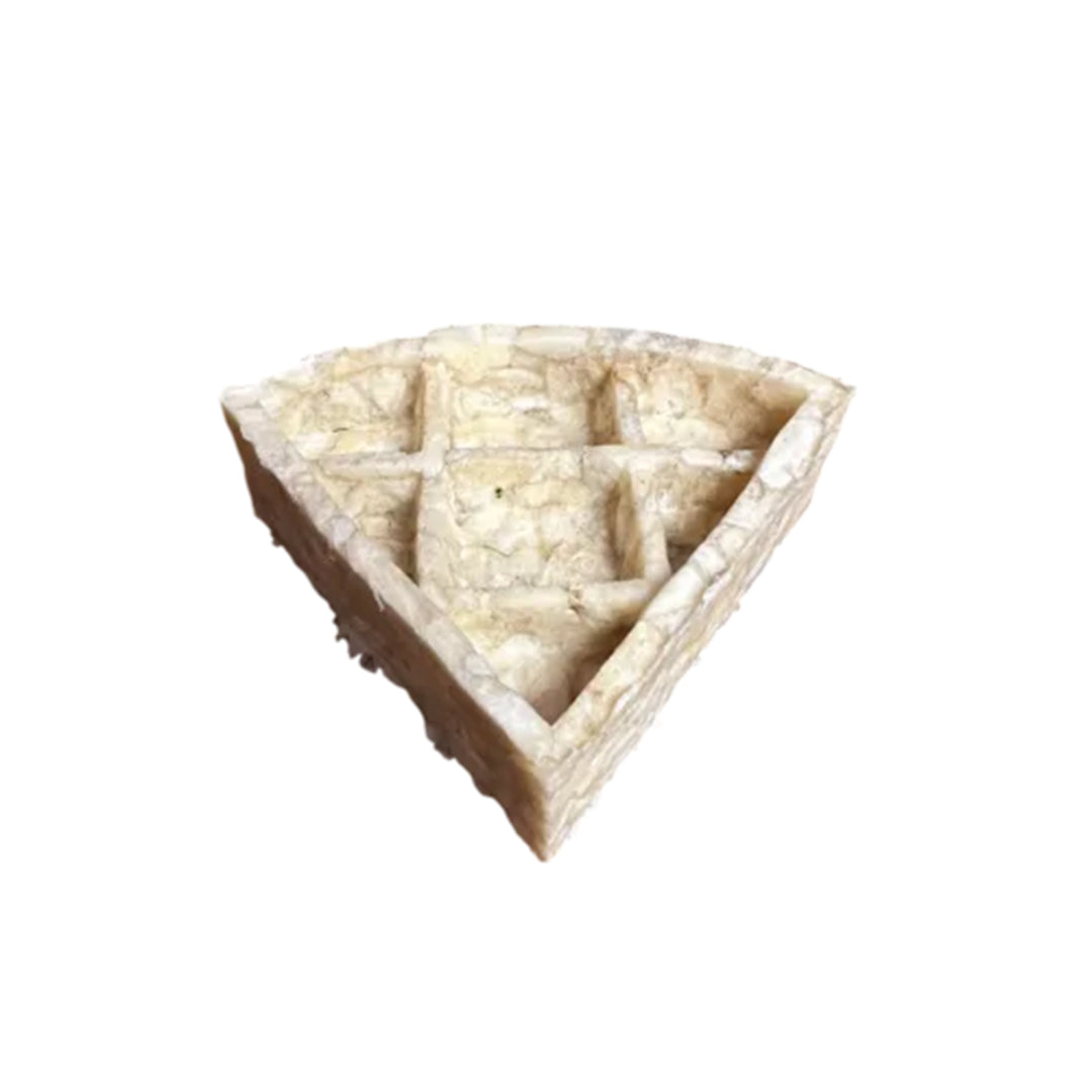 Anco Naturals Collagen Waffle Pizza
