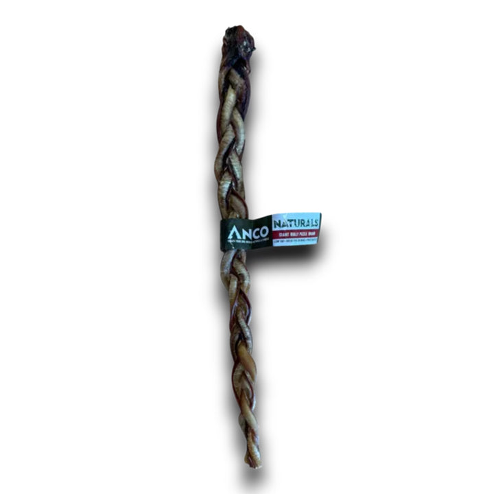 Anco Bully Pizzle Braid