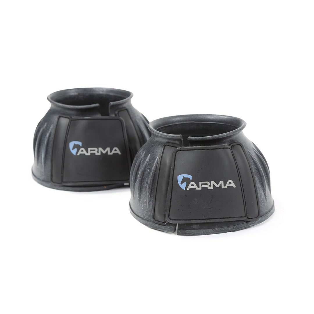 Shires Arma Touch Close Over Reach Boots