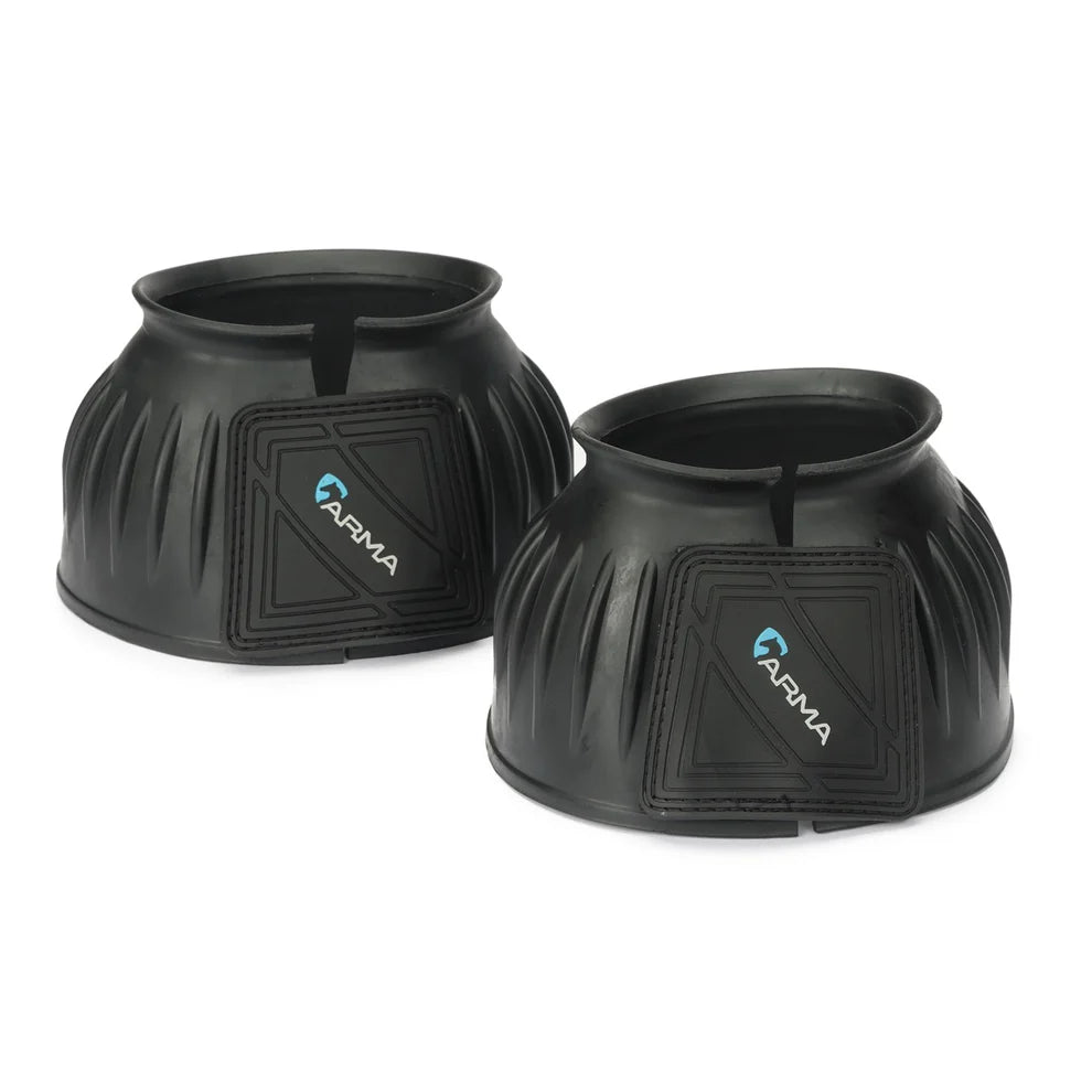 Shires Touch Close Overreach Boots