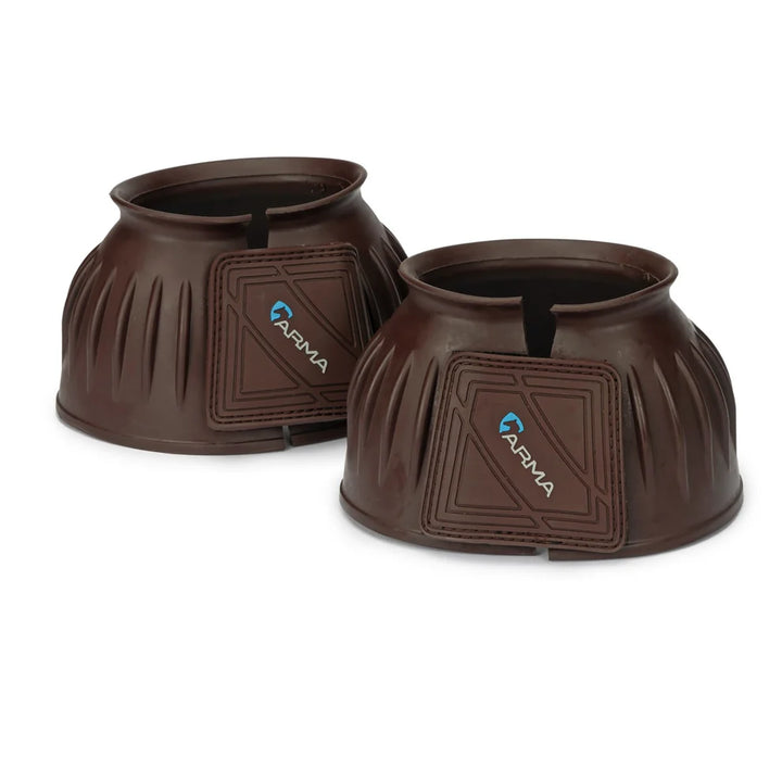 Shires Touch Close Overreach Boots