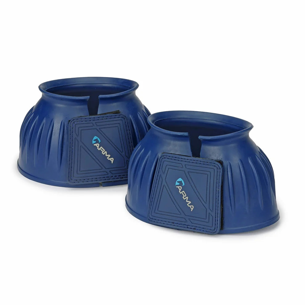 Shires Touch Close Overreach Boots