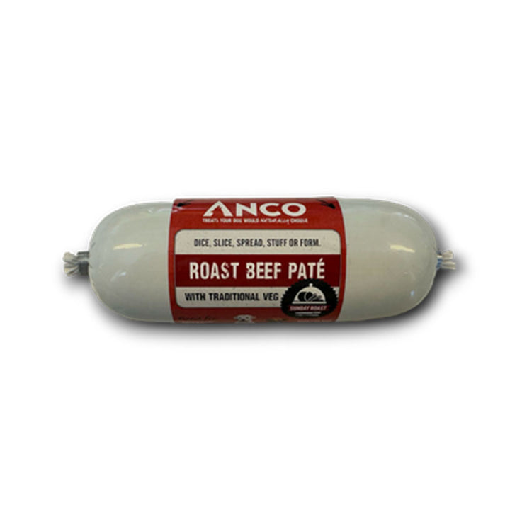Anco Roast Beef Pate
