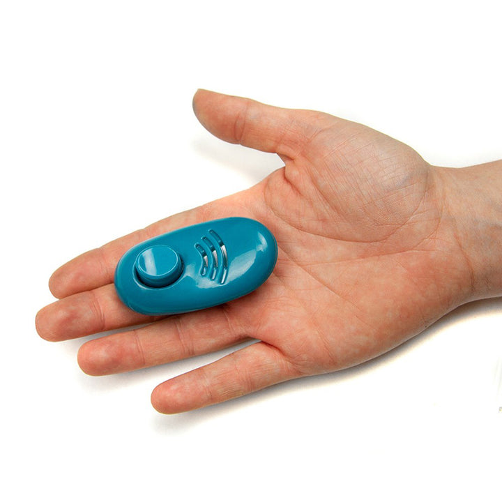 Great&Small Active Training Clicker