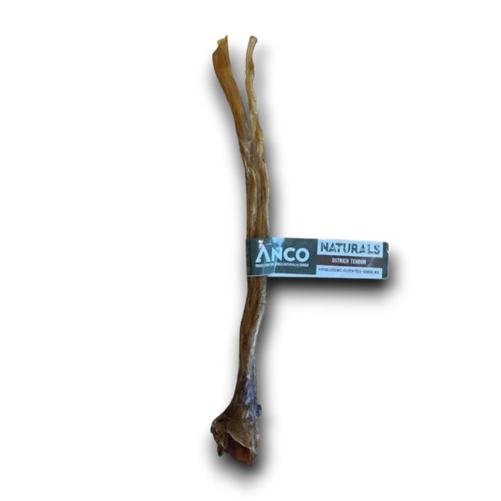 Anco Naturals Ostrich Tendons Large