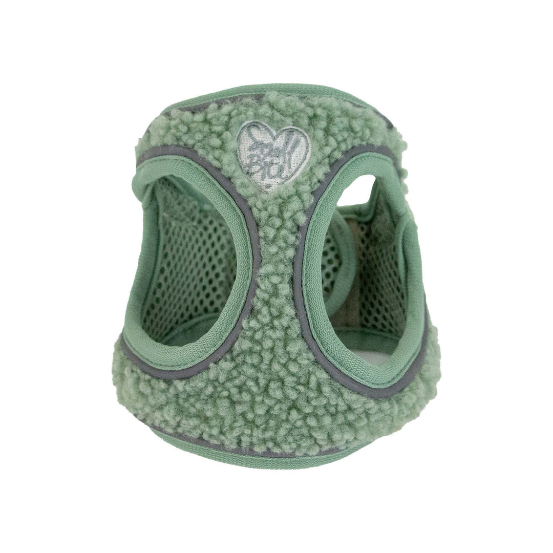 Ancol Small Bite Teddy Bear Dog Harness