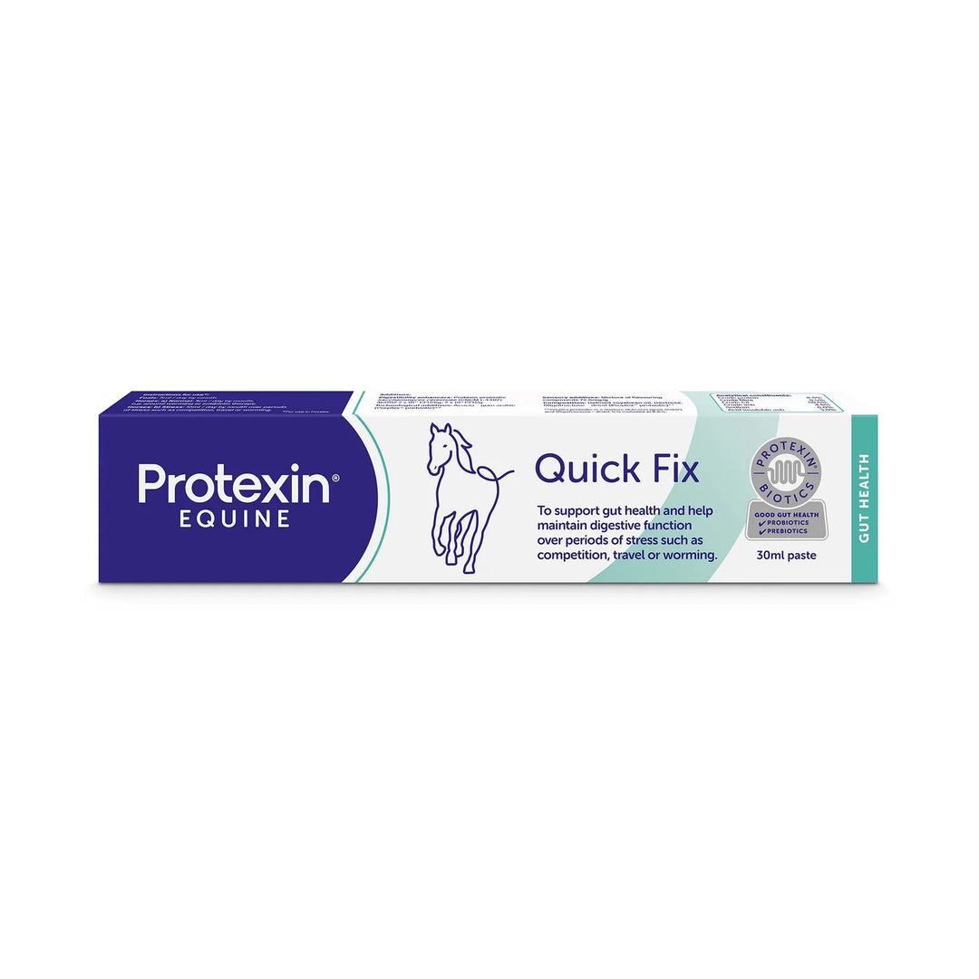 Protexin Quick Fix For Horses and Ponies