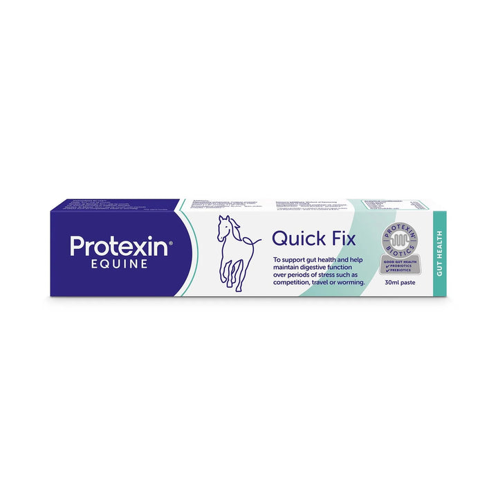 Protexin Quick Fix For Horses and Ponies