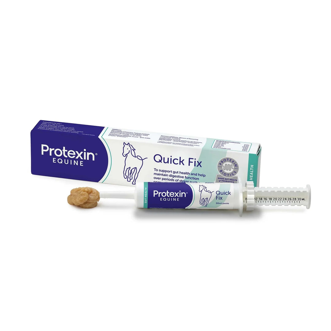 Protexin Quick Fix For Horses and Ponies