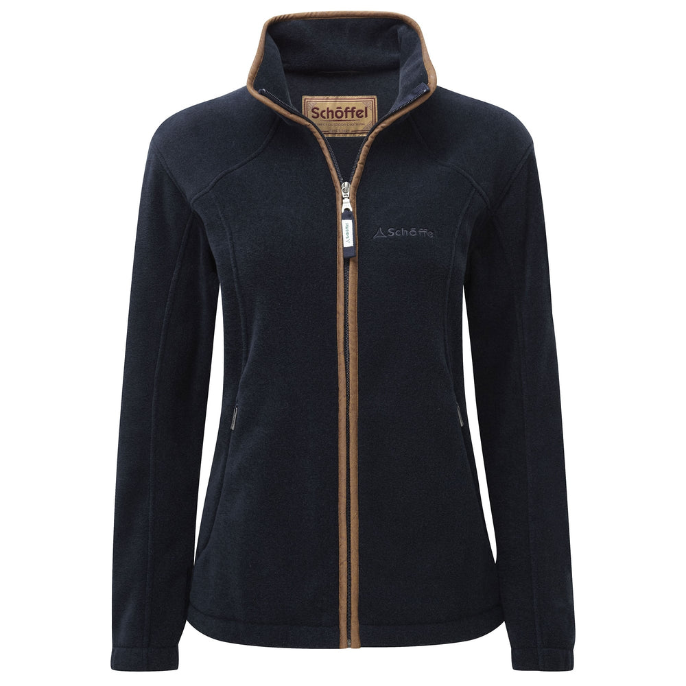 Schoffel Ladies Burley Fleece