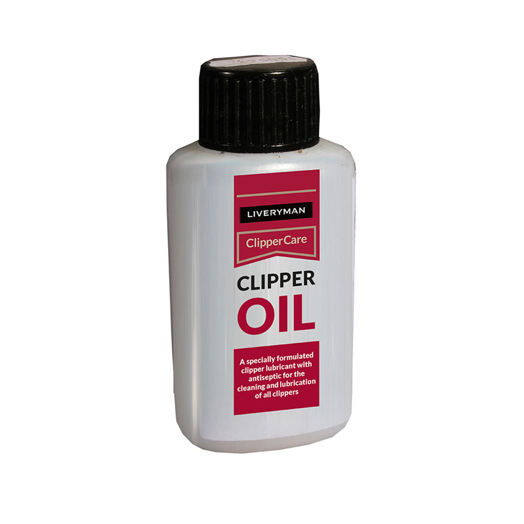 Liveryman Clipper Oil Liquid