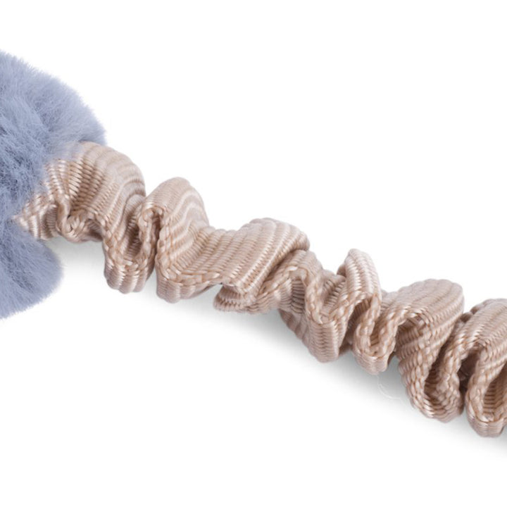 PetFace Outdoor Paws Aqua Stretchy Ball Thrower Dog Toy