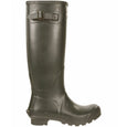 The Barbour Ladies Bede Wellingtons in Black#Black