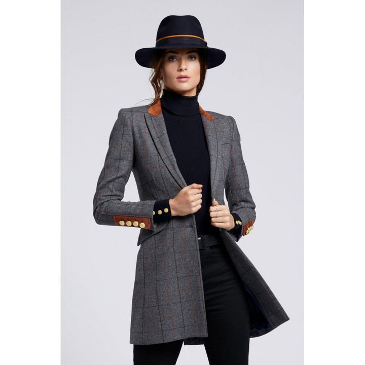 Holland Cooper Ladies Kempton Coat