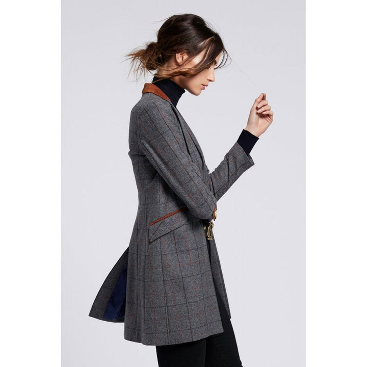 Holland Cooper Ladies Kempton Coat