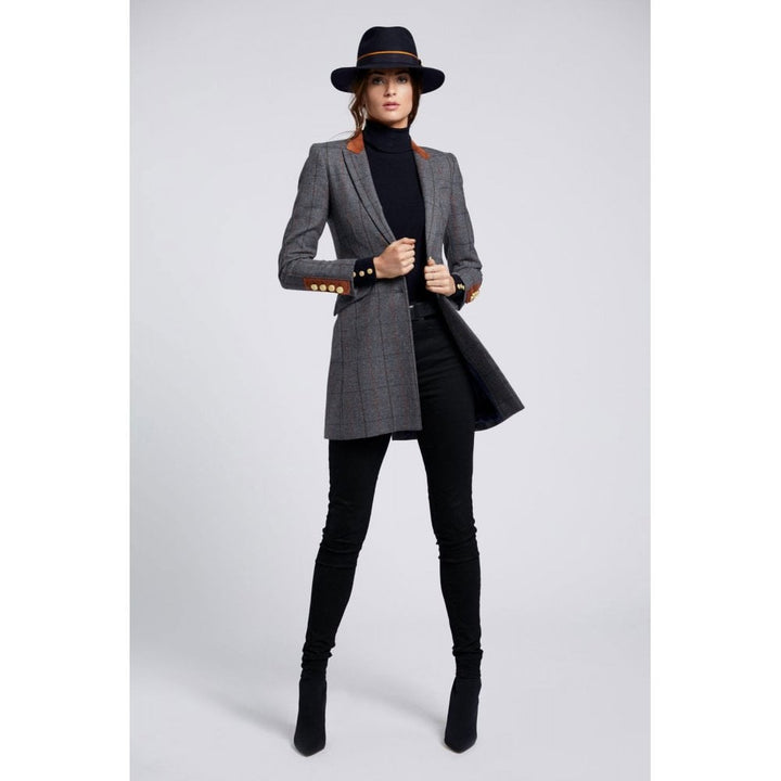 Holland Cooper Ladies Kempton Coat