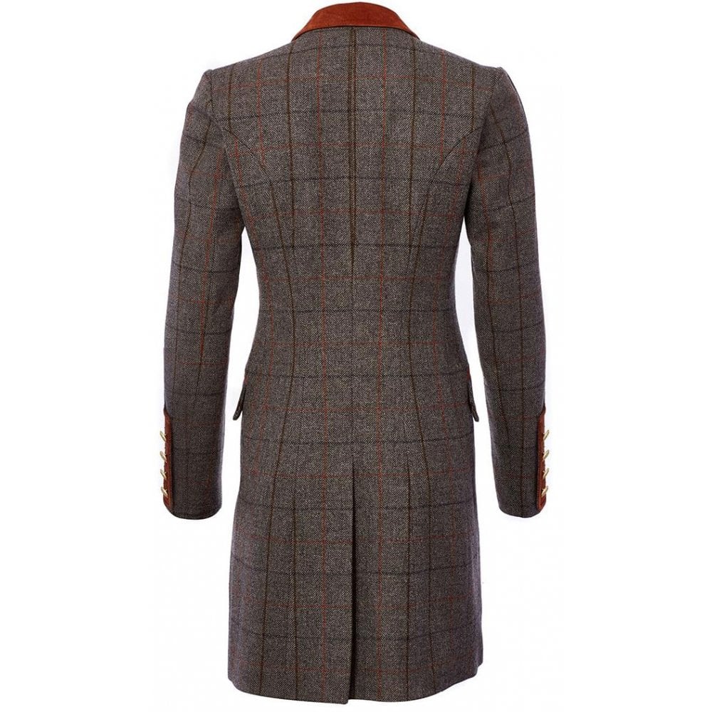 Holland Cooper Ladies Kempton Coat