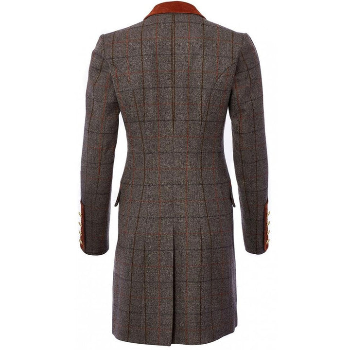 Holland Cooper Ladies Kempton Coat
