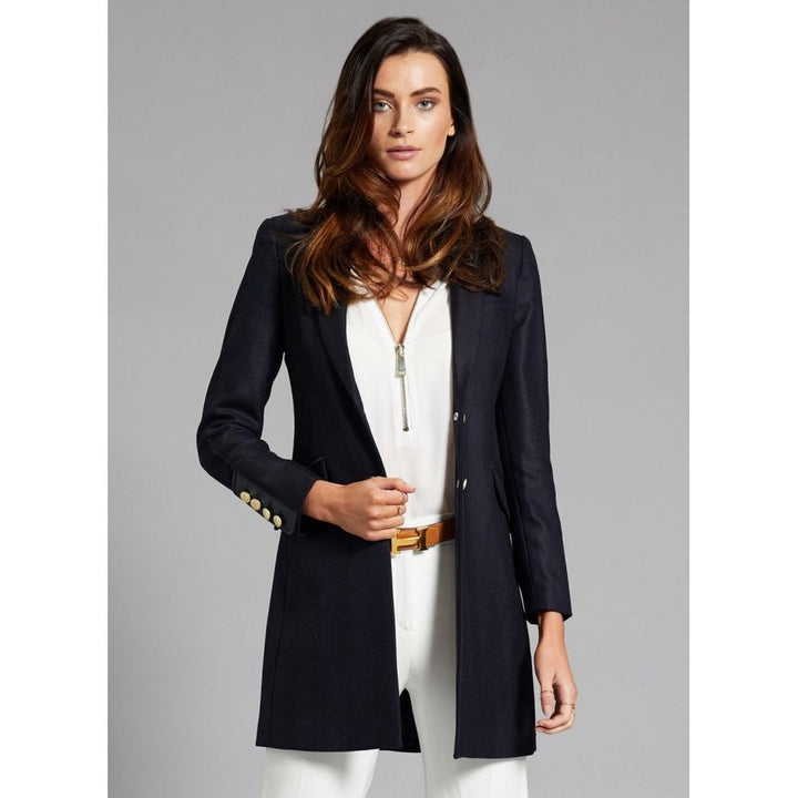 Holland Cooper Ladies Kempton Coat