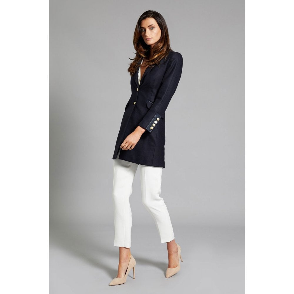 Holland Cooper Ladies Kempton Coat