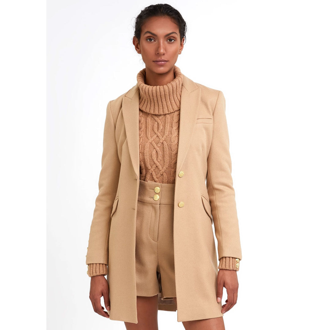 Holland Cooper Ladies Kempton Coat