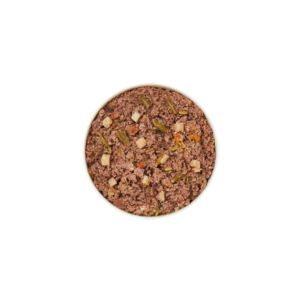 Lilys Kitchen Organic Beef Supper for Dogs