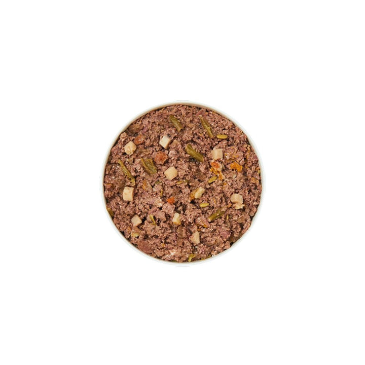 Lilys Kitchen Organic Beef Supper for Dogs