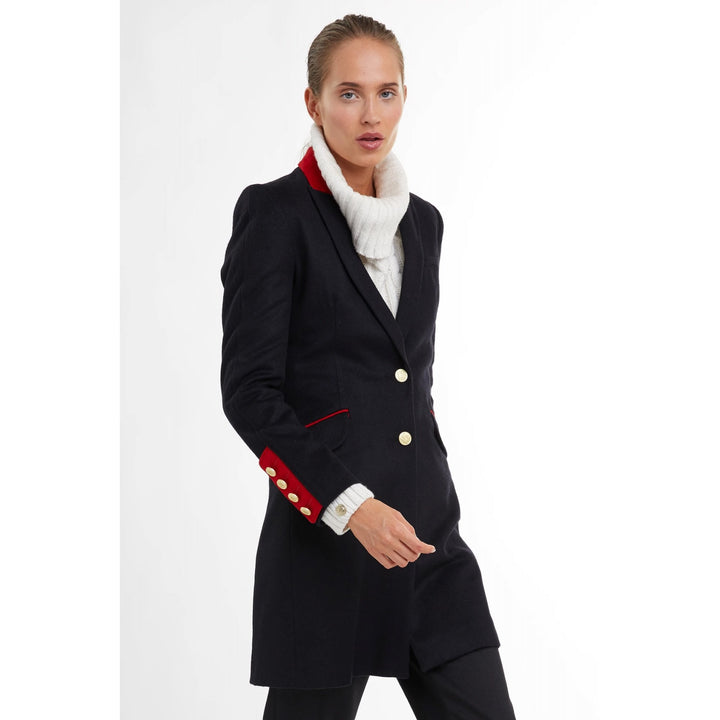 Holland Cooper Ladies Kempton Coat