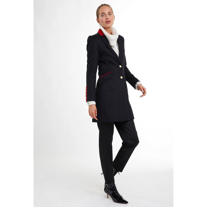 Holland Cooper Ladies Kempton Coat