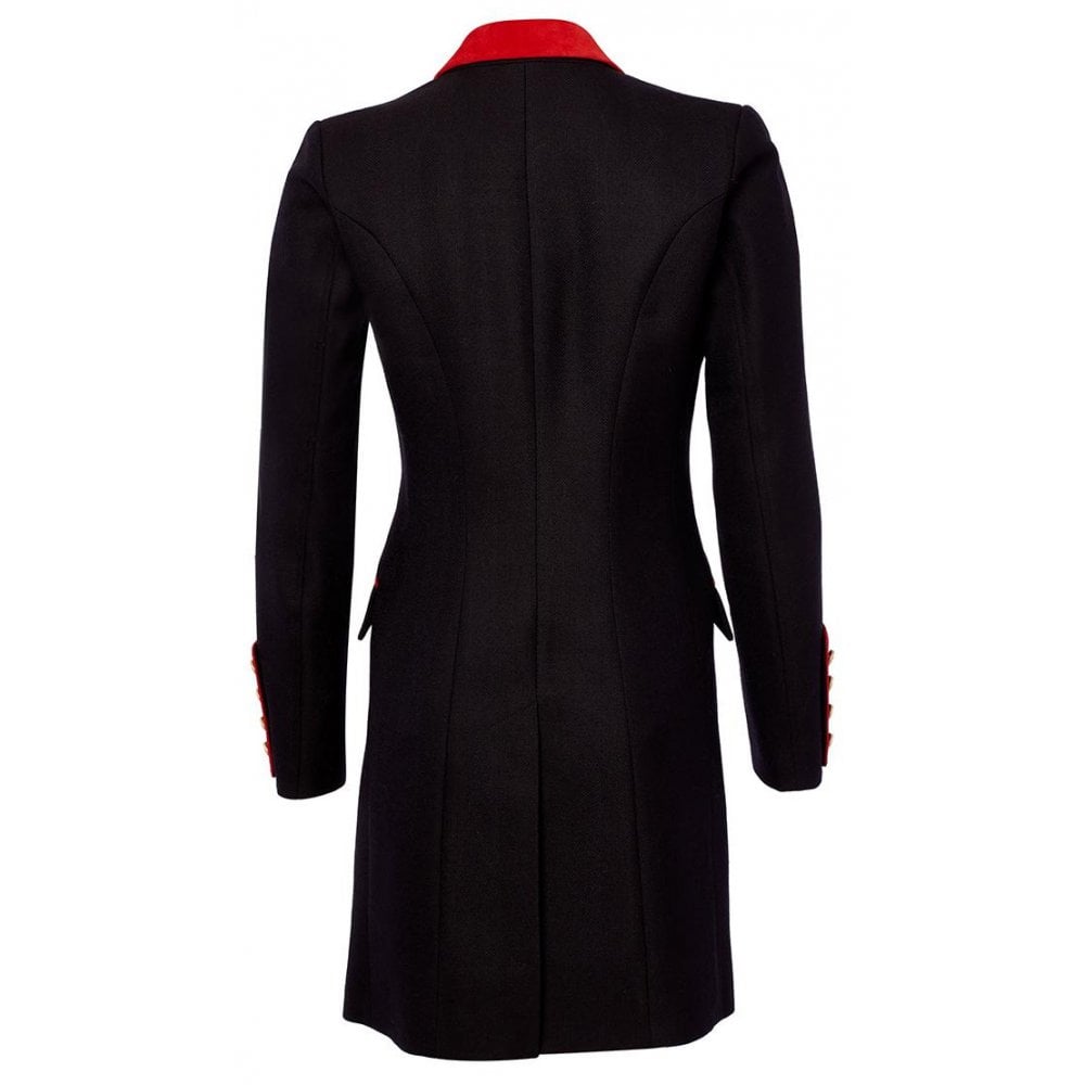 Holland Cooper Ladies Kempton Coat
