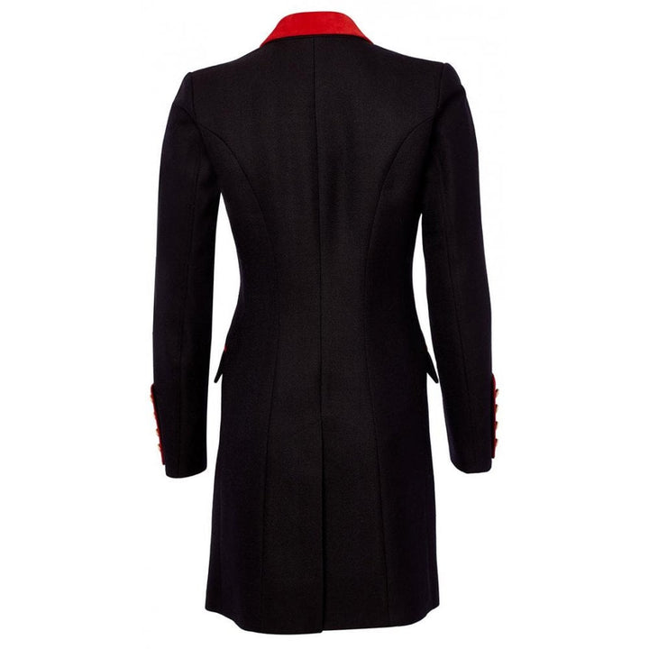 Holland Cooper Ladies Kempton Coat