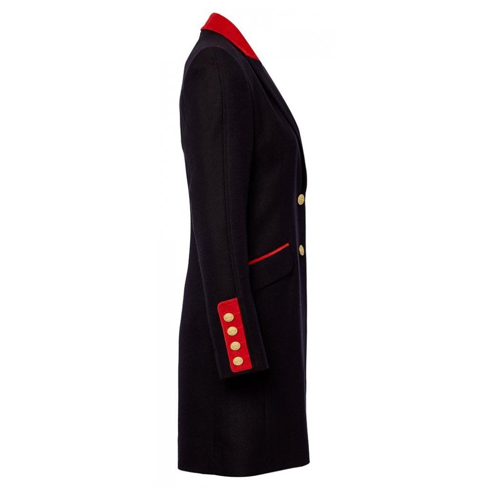 Holland Cooper Ladies Kempton Coat