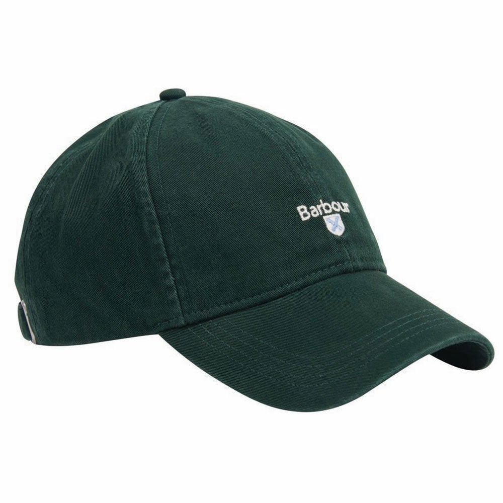 Barbour Mens Cascade Sports Cap