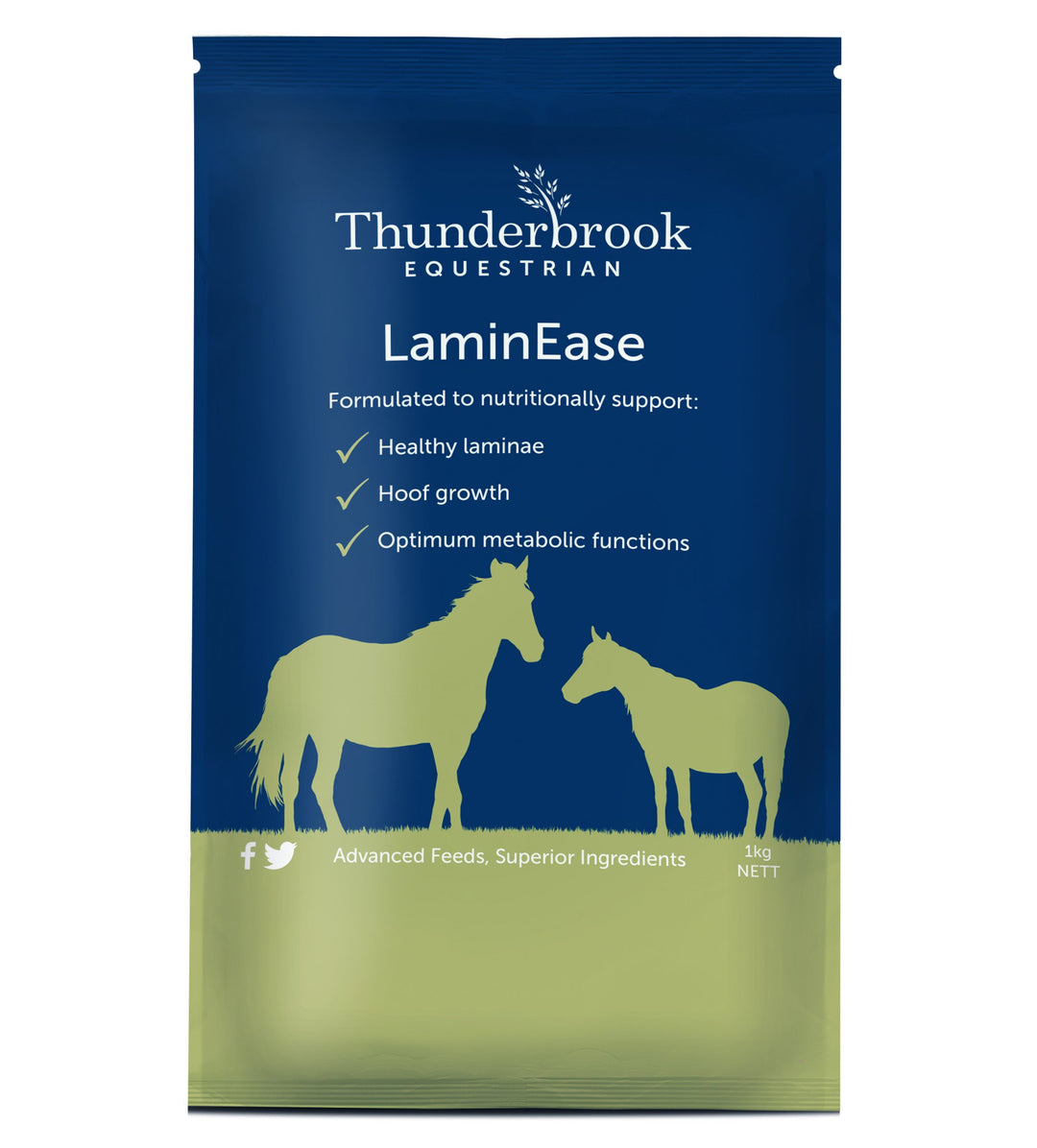 Thunderbrook LaminEase Supplement