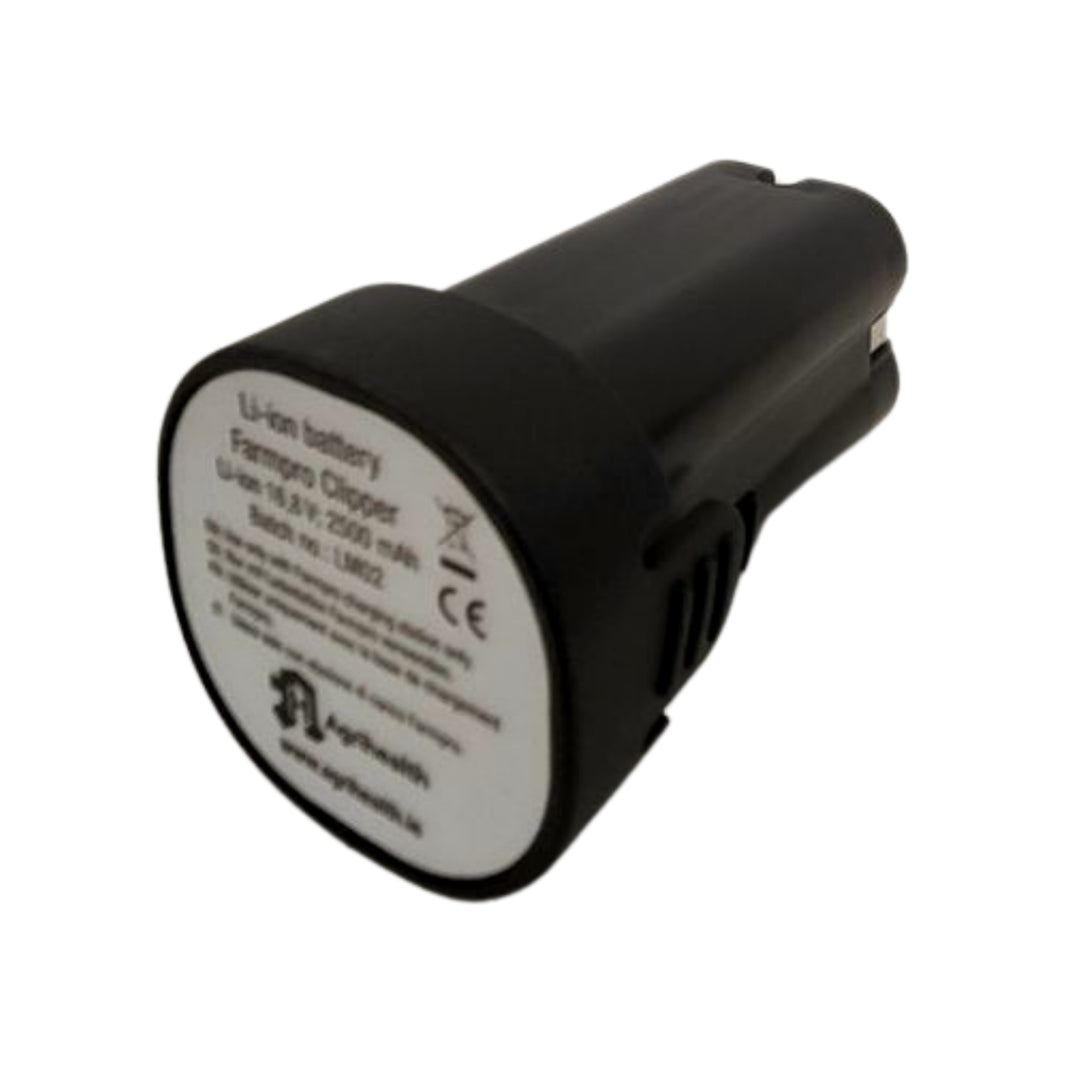 Farmpro Clipper Spare Battery