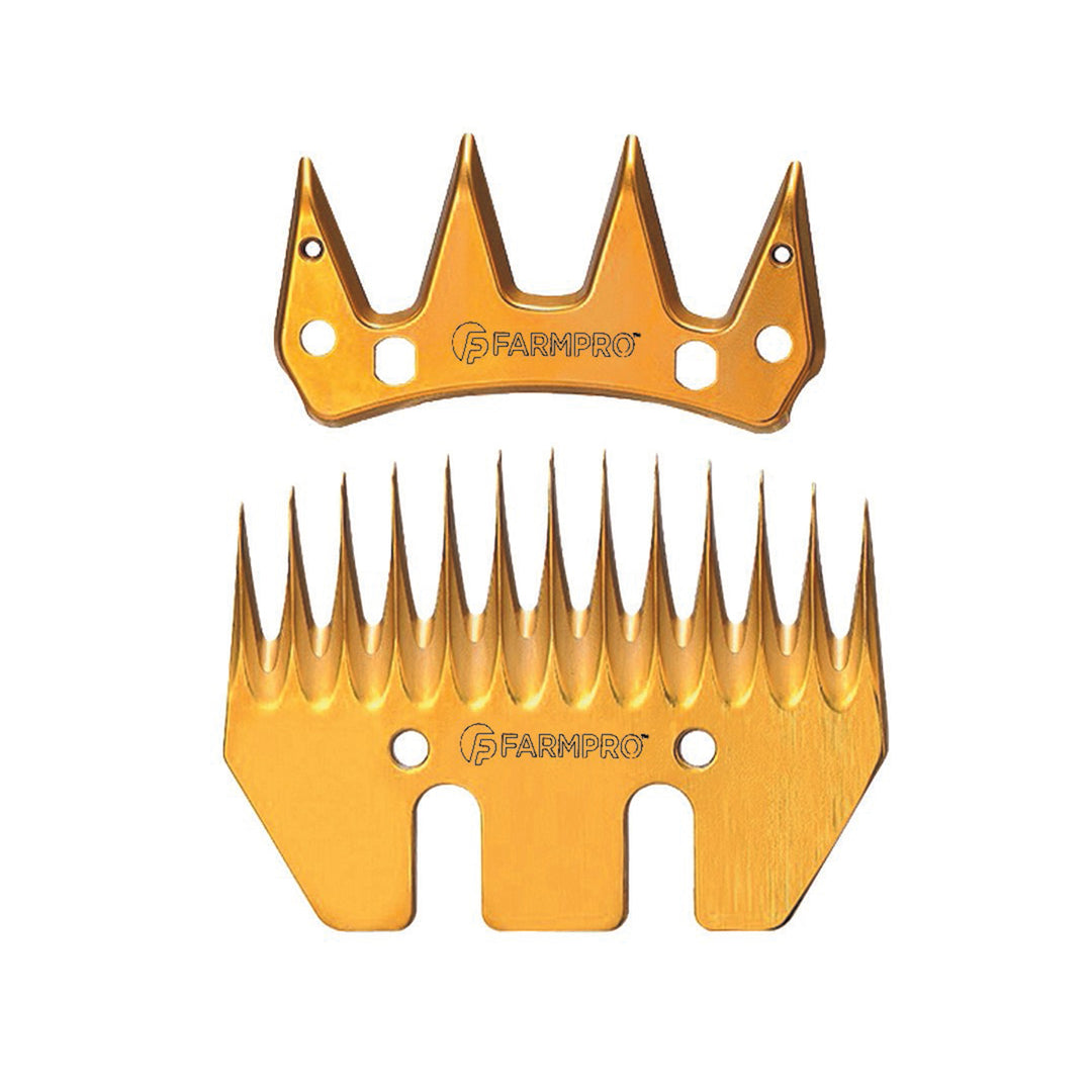 FarmPro Tungsten Shearing Blade 76mm
