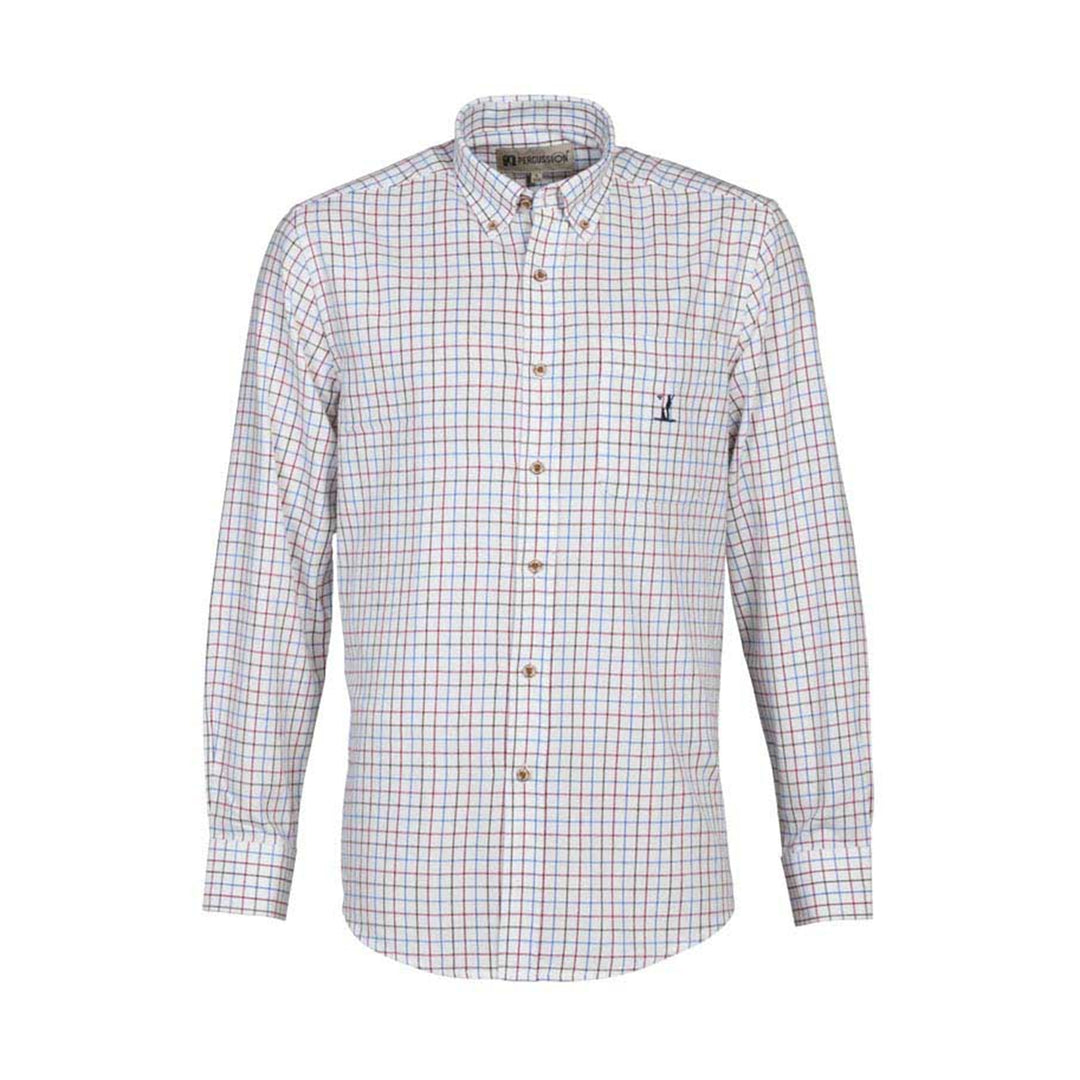 Percussion Mens Sandringham Shirt