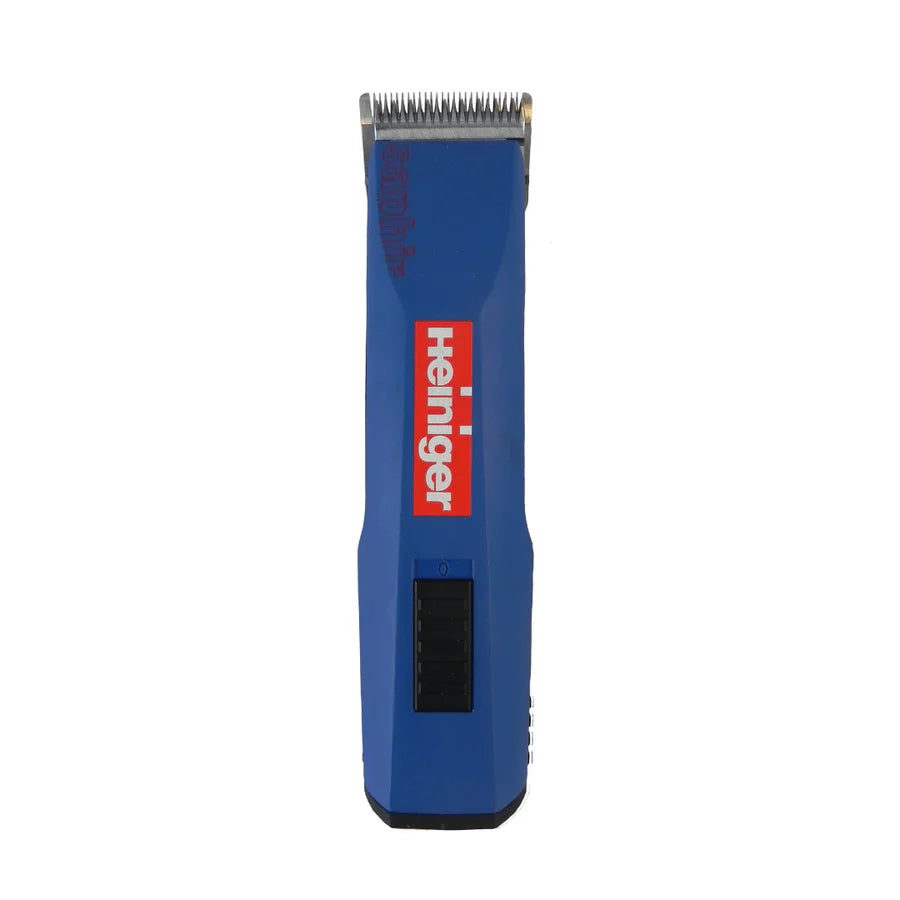 Heiniger Saphir Cordless Clipper