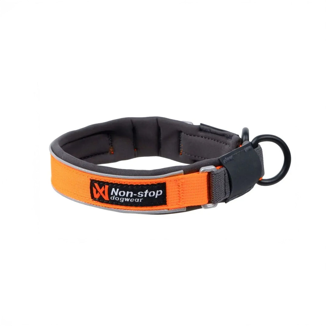 Non-Stop Dog Wear Protector Dog Collar