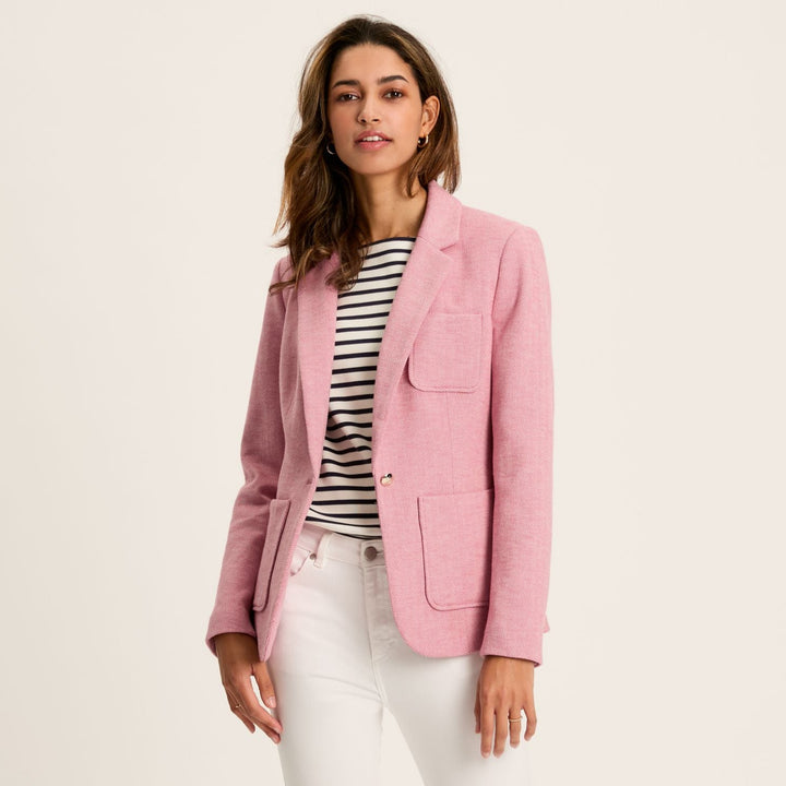 Joules Ladies Albury Coat