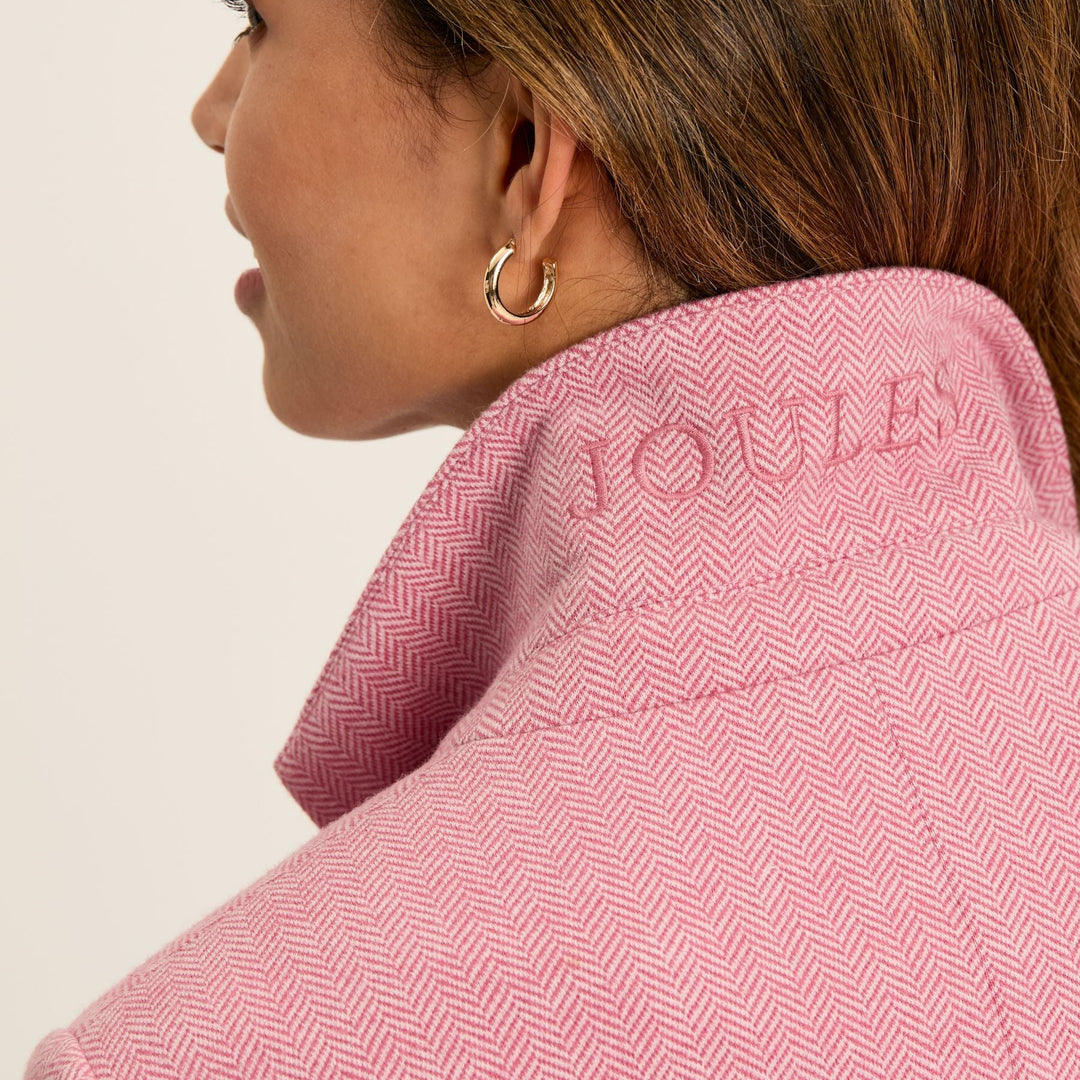 Joules Ladies Albury Coat