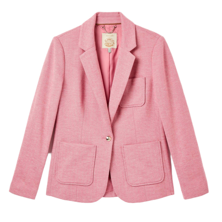 Joules Ladies Albury Coat