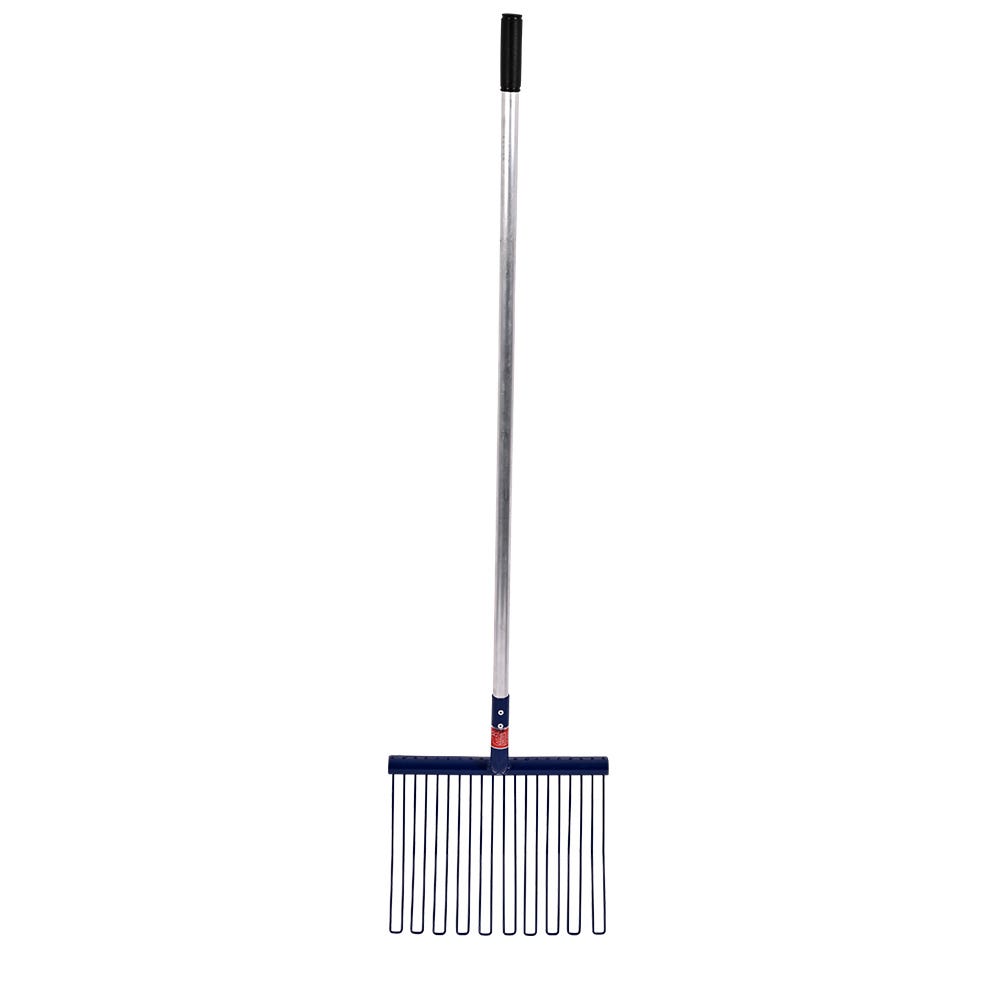 Red Gorilla Rubber Matting Fork