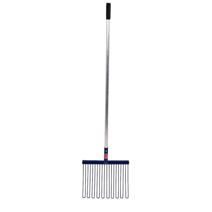 Red Gorilla Rubber Matting Fork