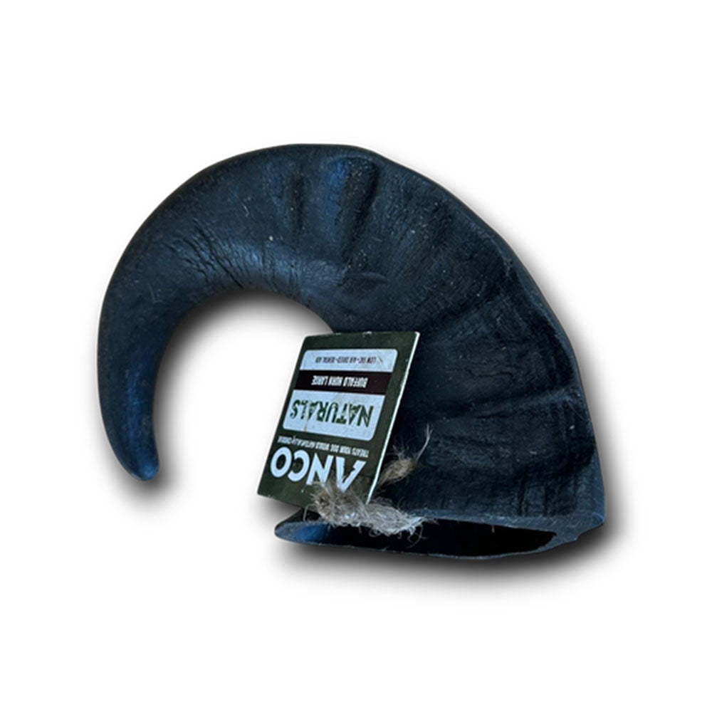 Anco Naturals Buffalo Horn