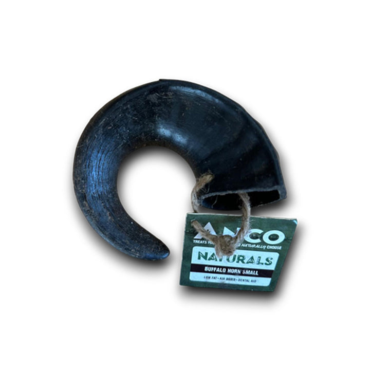 Anco Naturals Buffalo Horn