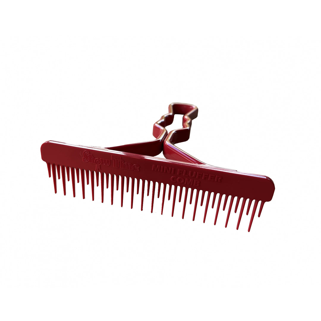 ShowTime SuperComb 9" Fluffer