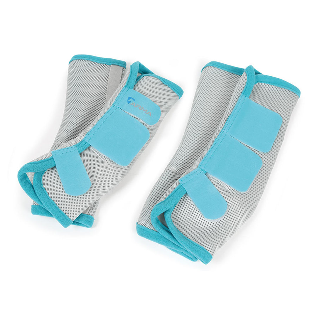 Shires Airflow Turnout Socks