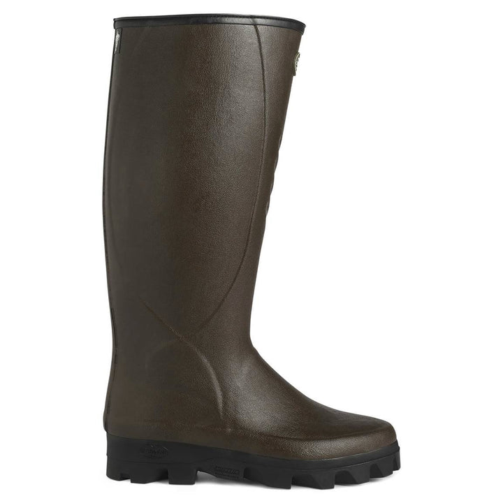 Le Chameau Mens Ceres Neo Wellies